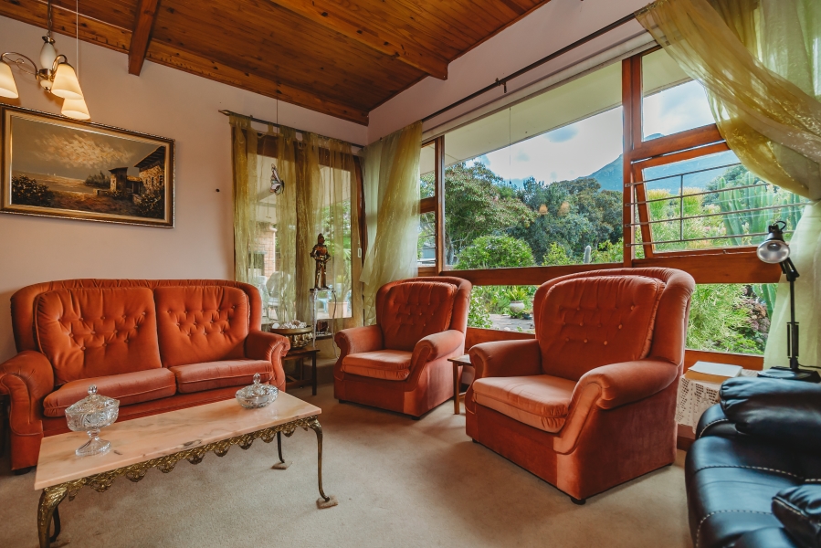 3 Bedroom Property for Sale in Fernridge Western Cape